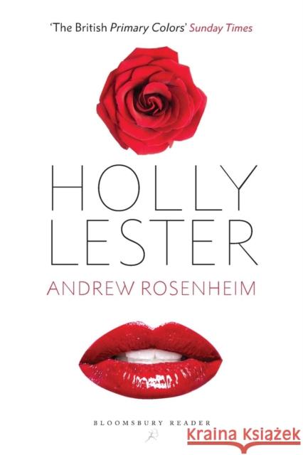 Holly Lester