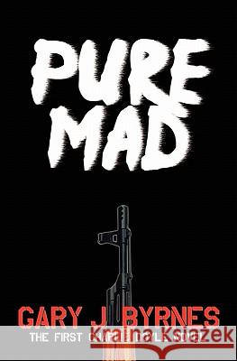 Pure Mad