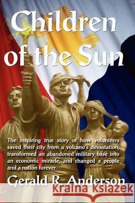 Children of the Sun-Subic Bay: How volunteers saved Subic Bay from Mount Pinatubo eruption, transformed the former Navy Base