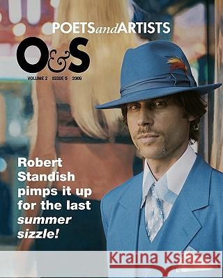 Poets and Artists: O&s 2.6