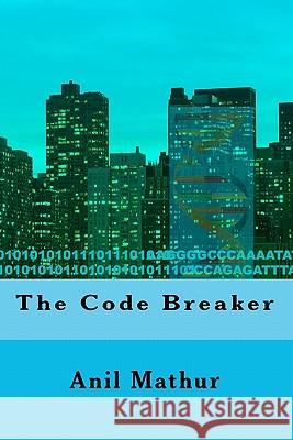 The Code Breaker