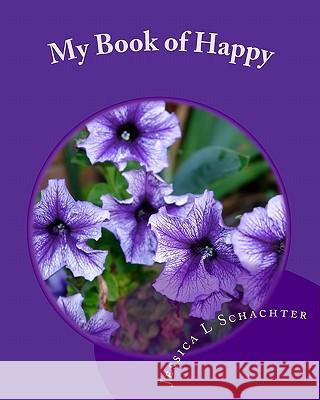 My Book of Happy