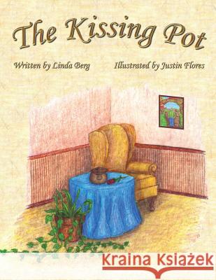 The Kissing Pot: Invest in Your Love