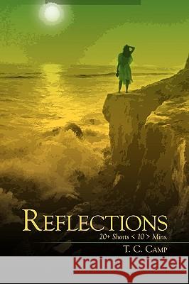 Reflections: 20+ Shorts Mins.