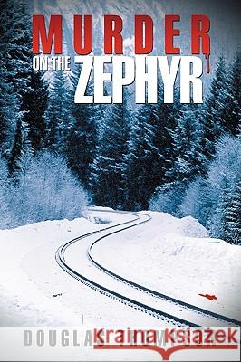 Murder on the Zephyr