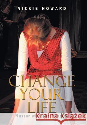 Change Your Life: Mussar with the Messiah