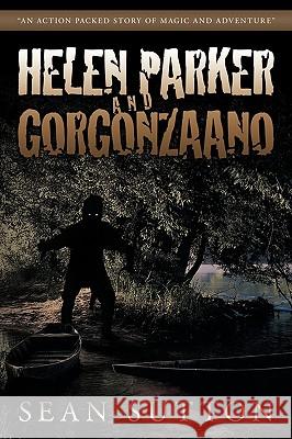 Helen Parker and Gorgonzaano