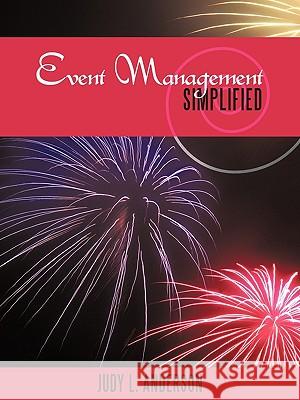 Event Management Simplified