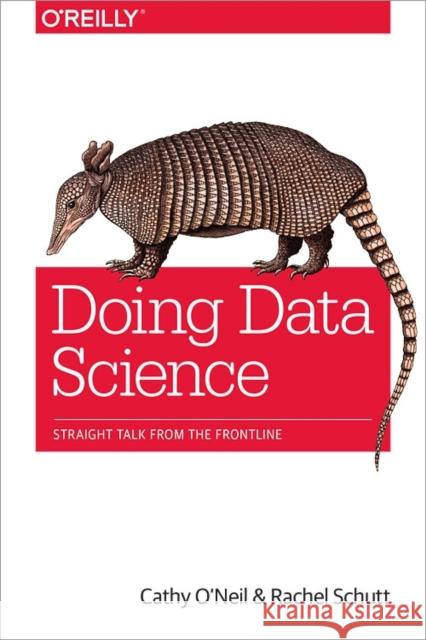 Doing Data Science