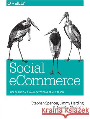 Social Ecommerce: Increasing Sales and Extending Brand Reach