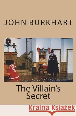 The Villain's Secret