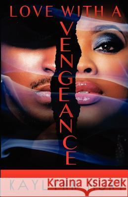 Love With A Vengeance