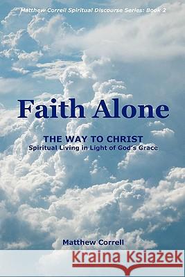 Faith Alone