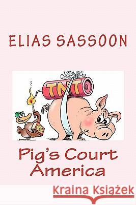 Pig's Court America