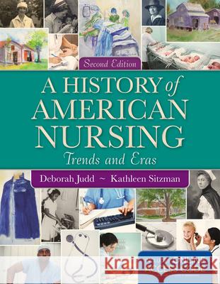 A History of American Nursing