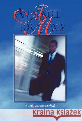 An Angel for Maxey