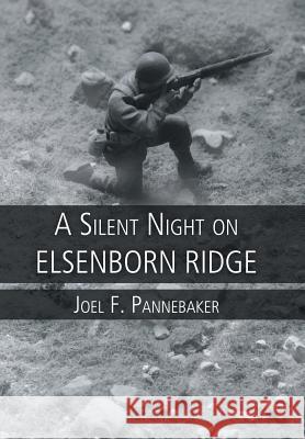 A Silent Night on Elsenborn Ridge