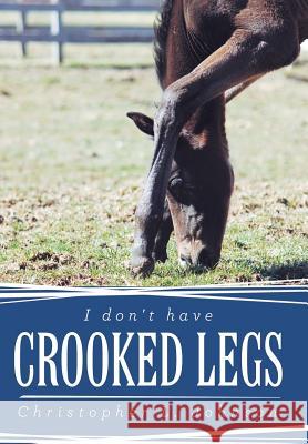 I Don't Have Crooked Legs