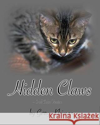 Hidden Claws - Full Color Version: A political satire