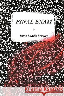 Final Exam