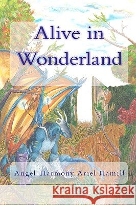 Alive in Wonderland