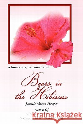 Bears in the Hibiscus