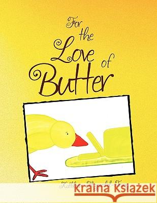 For the Love of Butter