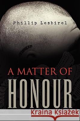 A Matter of Honour