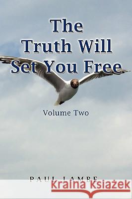 The Truth Will Set You Free