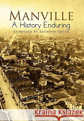 Manville A History Enduring
