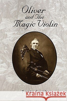 Oliver and the Magic Violin