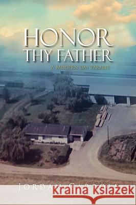 Honor Thy Father