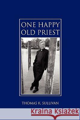 One Happy Old Priest