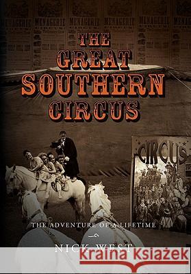 The Great Southern Circus