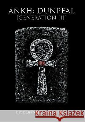 Ankh: Dunpeal [Generation III]