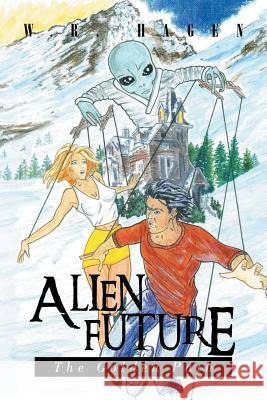 Alien Future: the Golden Path