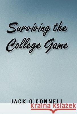 Surviving the College Game