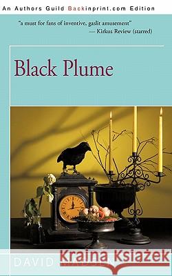 Black Plume