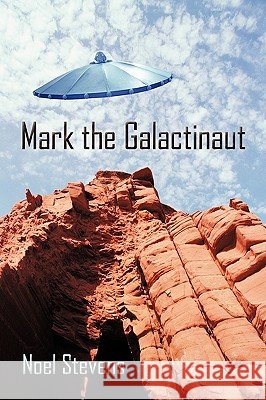 Mark the Galactinaut