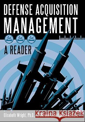 Defense Acquisition Management