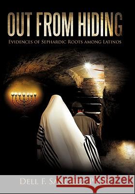 Out From Hiding: Evidences of Sephardic Roots among Latinos