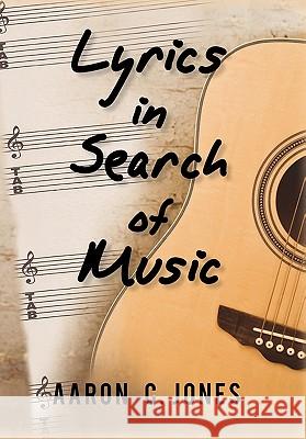 Lyrics in Search of Music