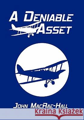 A Deniable Asset