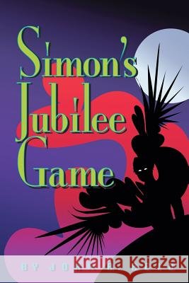 Simon's Jubilee Game