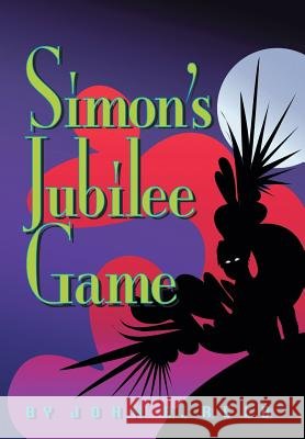Simon's Jubilee Game