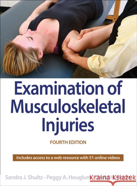 Examination of Musculoskeletal Injuries