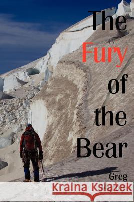 The Fury of the Bear