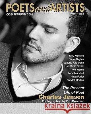 Poets and Artists (February 2010): O&s