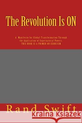 The Revolution Is ON: The Re-Polarization of Planet Earth