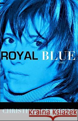 Royal Blue